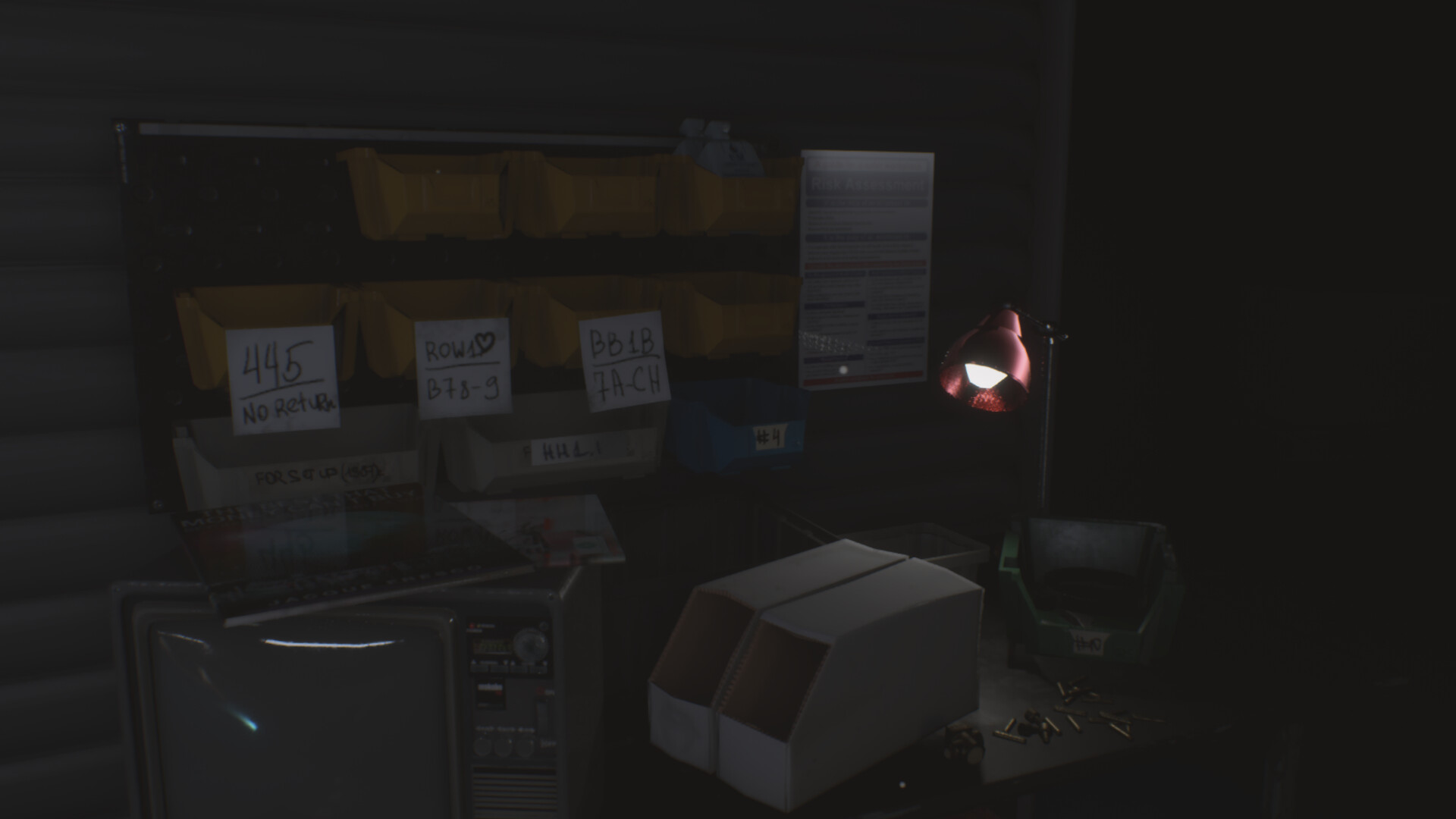 The Door Factory screenshot 7