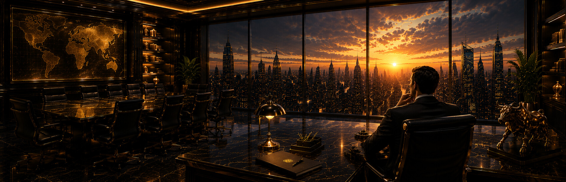 Boardroom