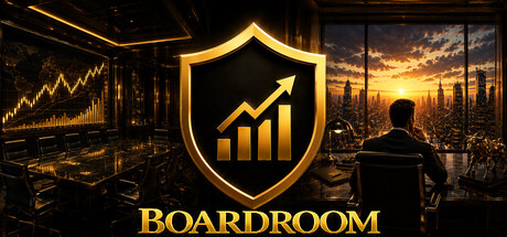 Boardroom — Steam header