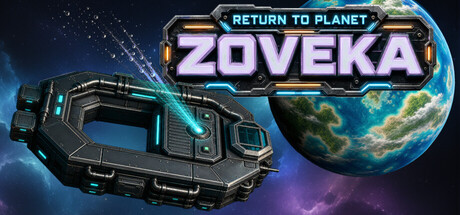Return to Planet Zoveka