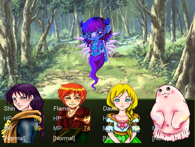 Finding Hope screenshot 5