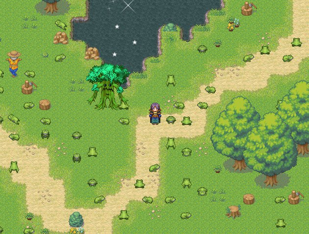 Finding Hope screenshot 2