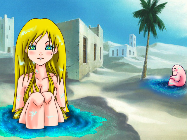 Finding Hope screenshot 3