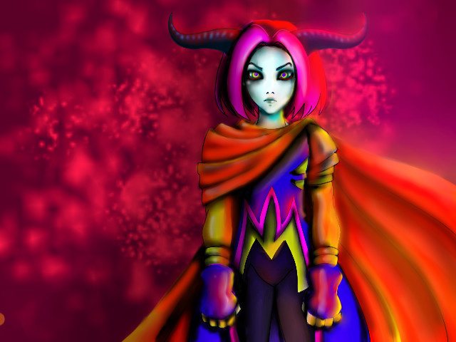 Finding Hope screenshot 1