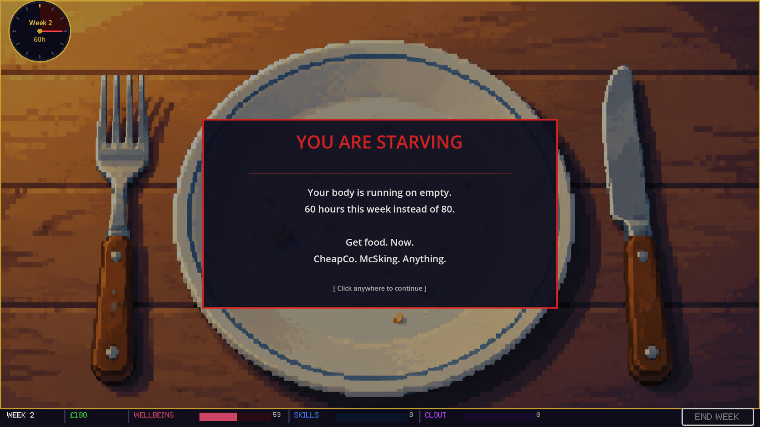 Keeping Up screenshot 5