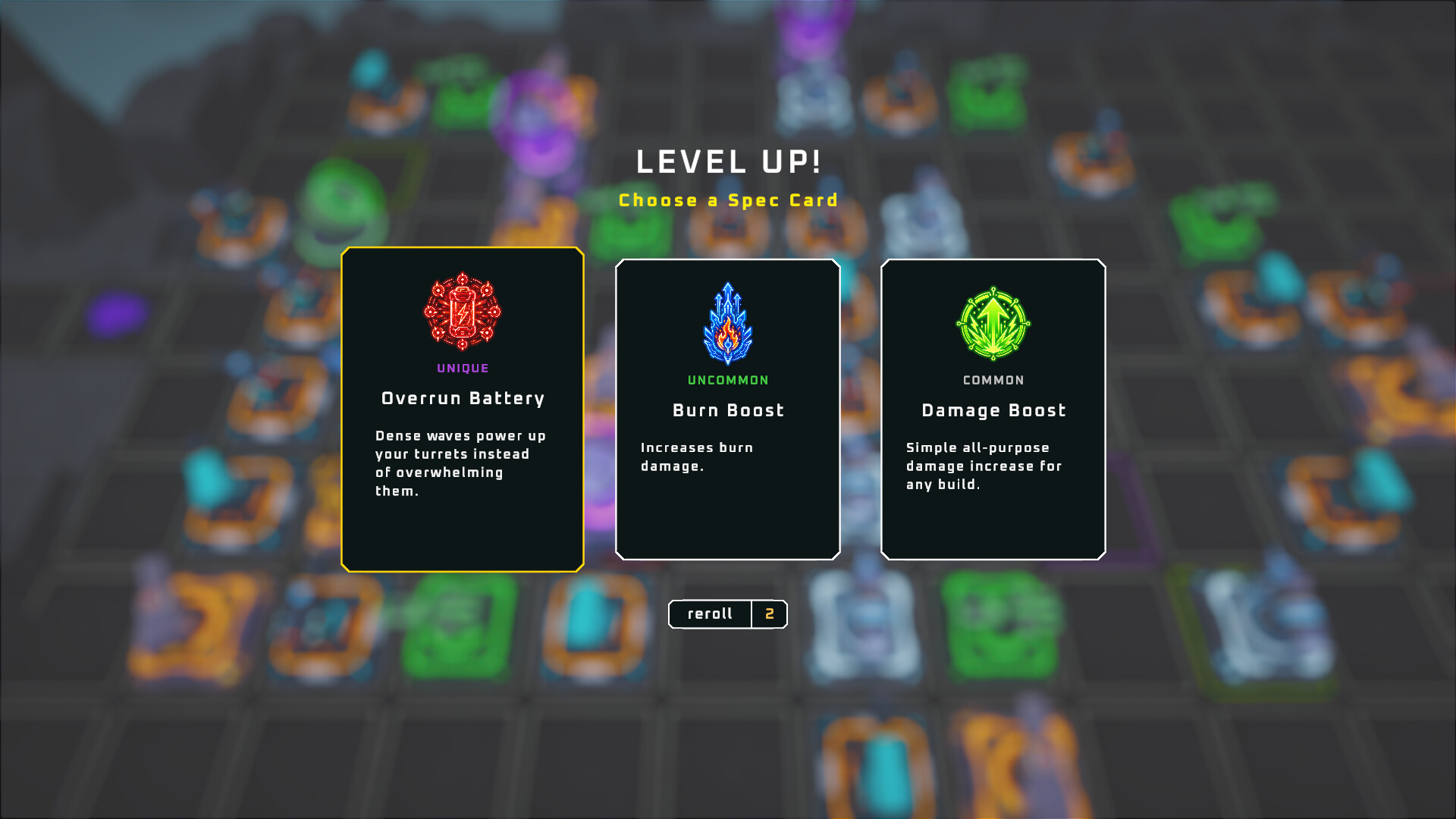 Endless Defense screenshot 3