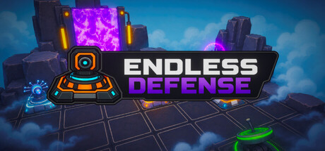 Endless Defense