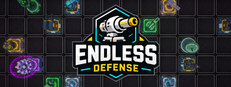 Giveaway - Endless Defense
