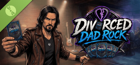 Divorced Dad Rock Demo
