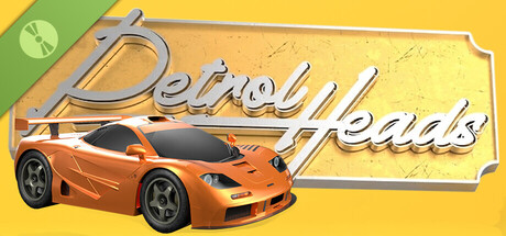 PetrolHeads Demo