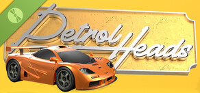 PetrolHeads Demo