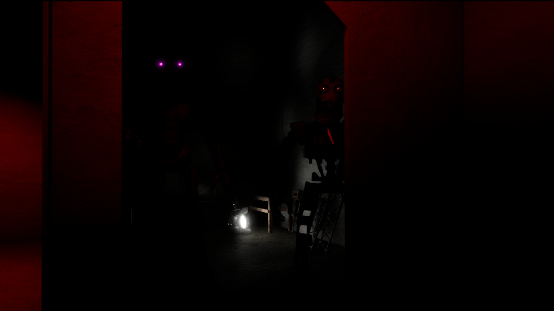 Echoes In Static screenshot 10