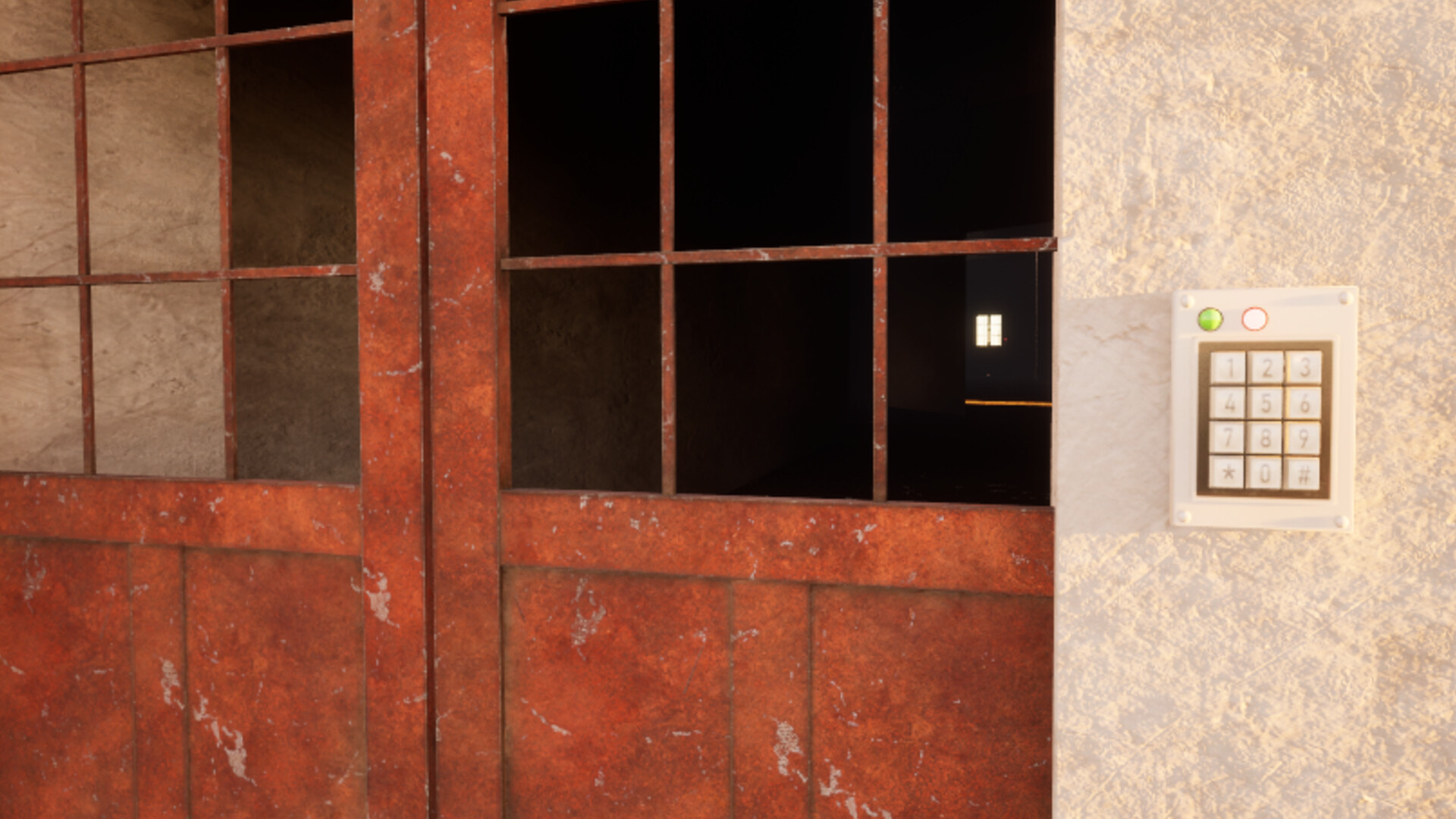 Echoes In Static screenshot 8