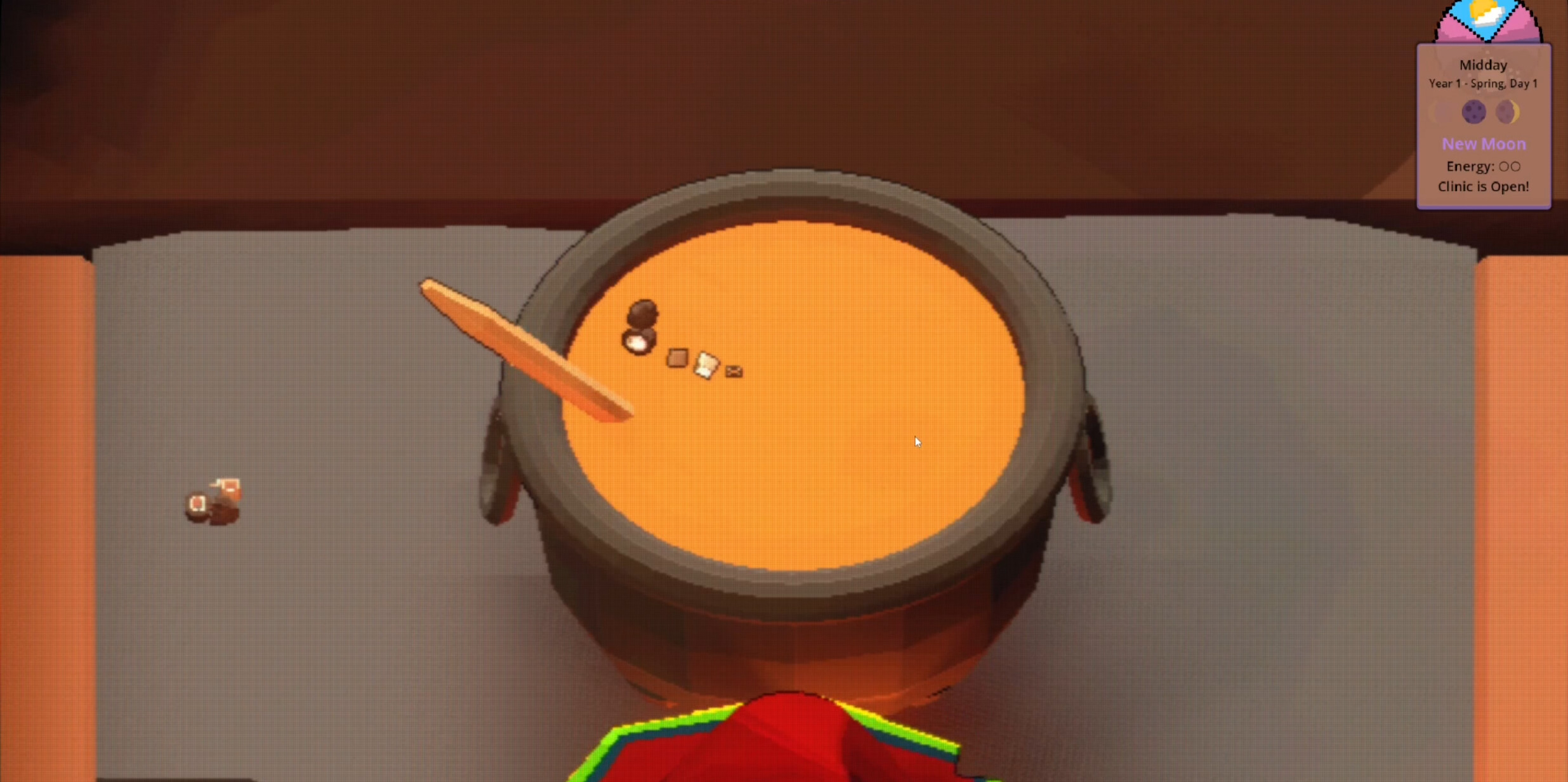 Kitch Witch screenshot 5