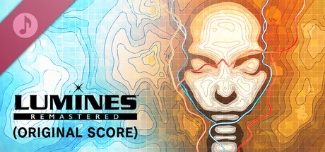 LUMINES REMASTERED (Original Score)
