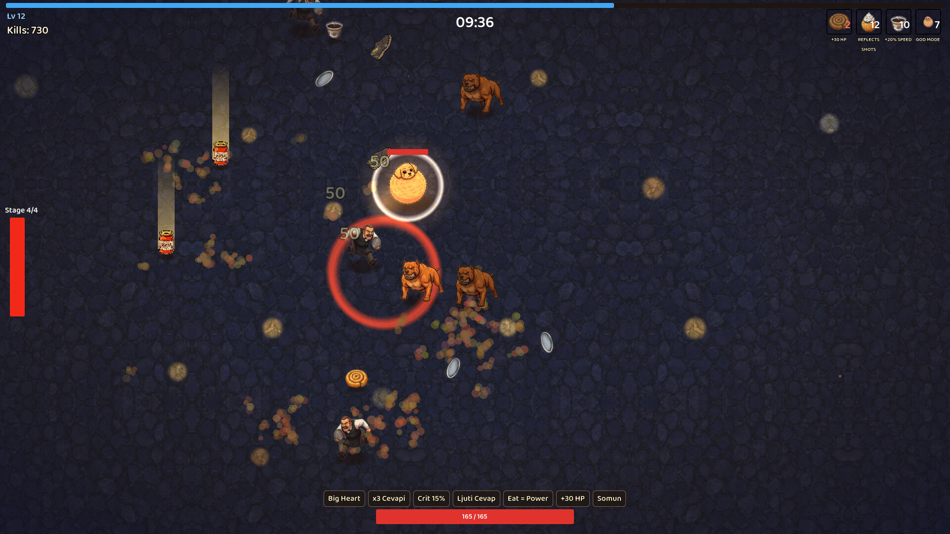Cookiesaner screenshot 5