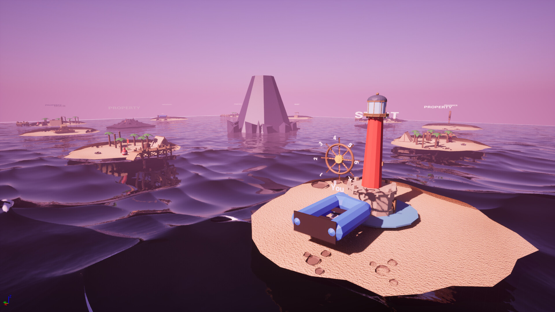 Plunder Bay screenshot 6