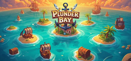 Plunder Bay — Steam header