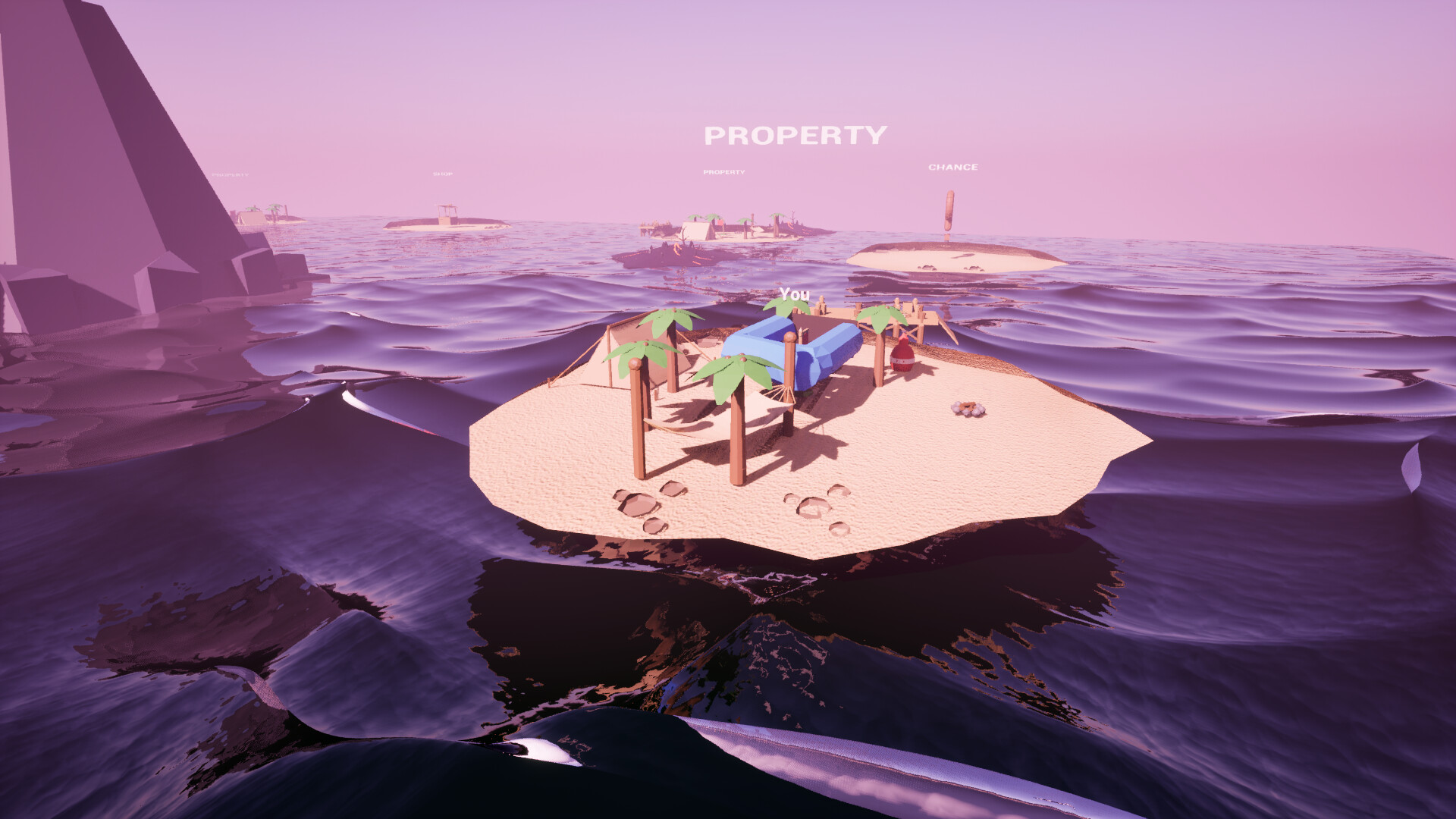 Plunder Bay screenshot 7