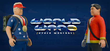 WW3: Cyber Warfare
