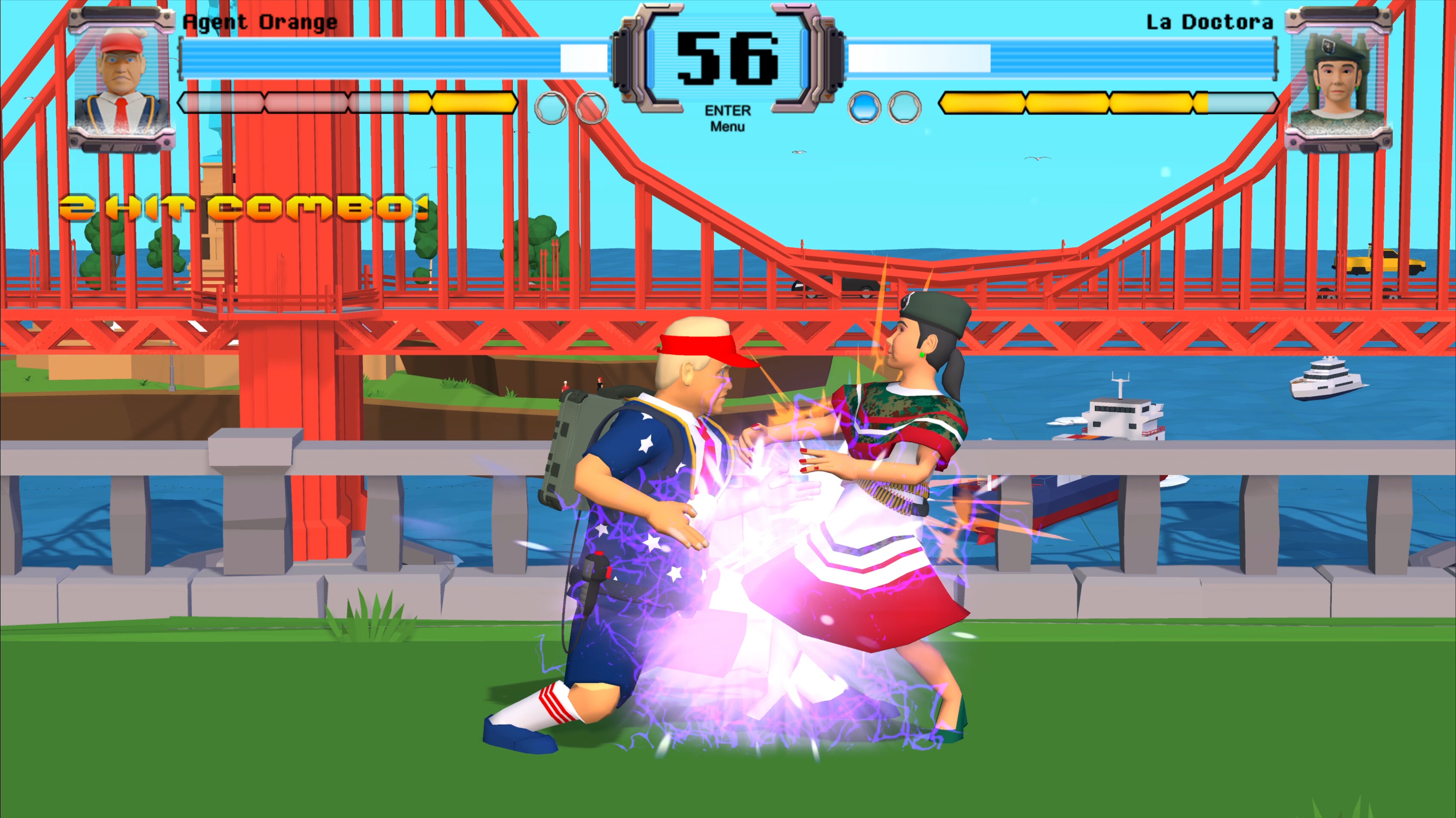 WW3: Cyber Warfare screenshot 4