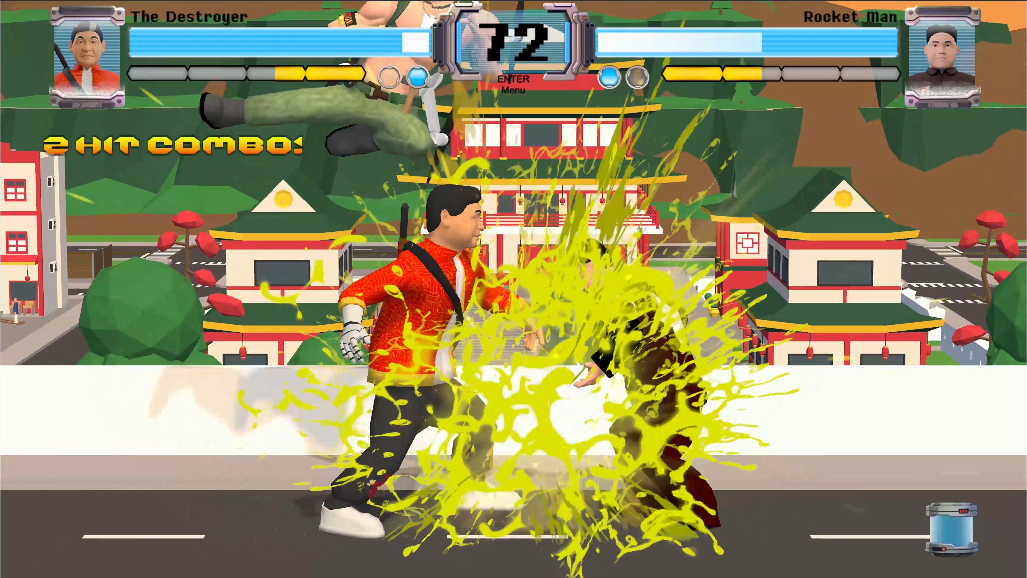 WW3: Cyber Warfare screenshot 5