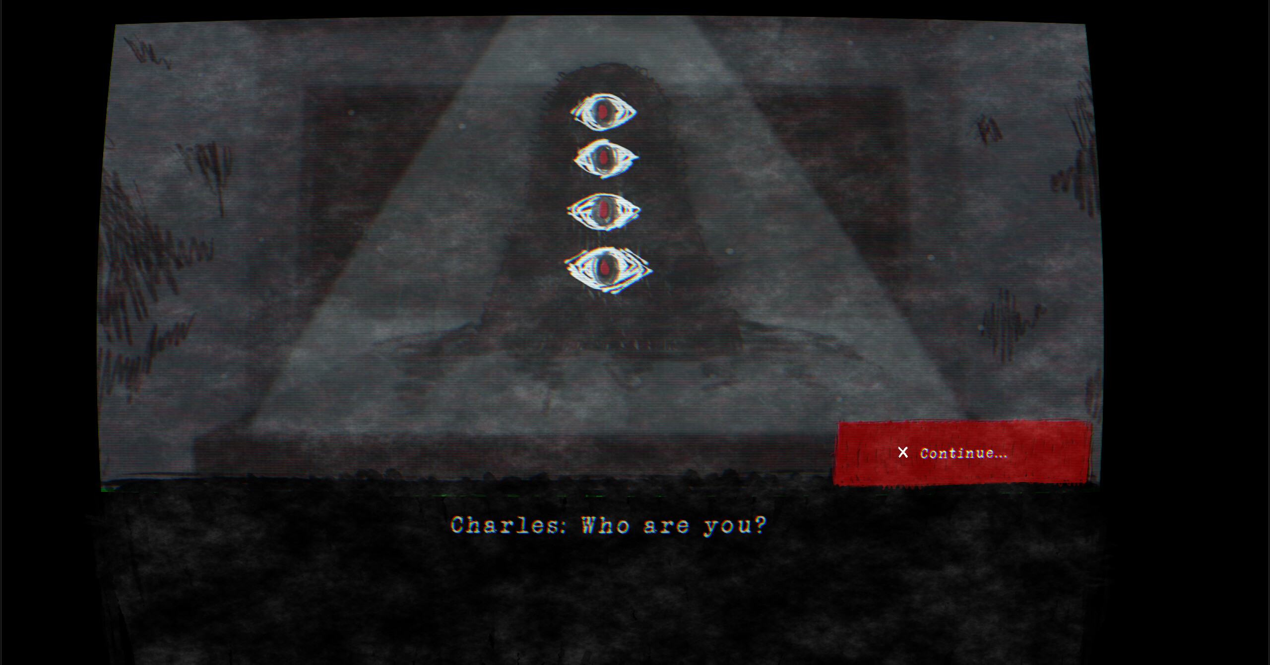 ALONE: Mnemophobia Demo screenshot 6