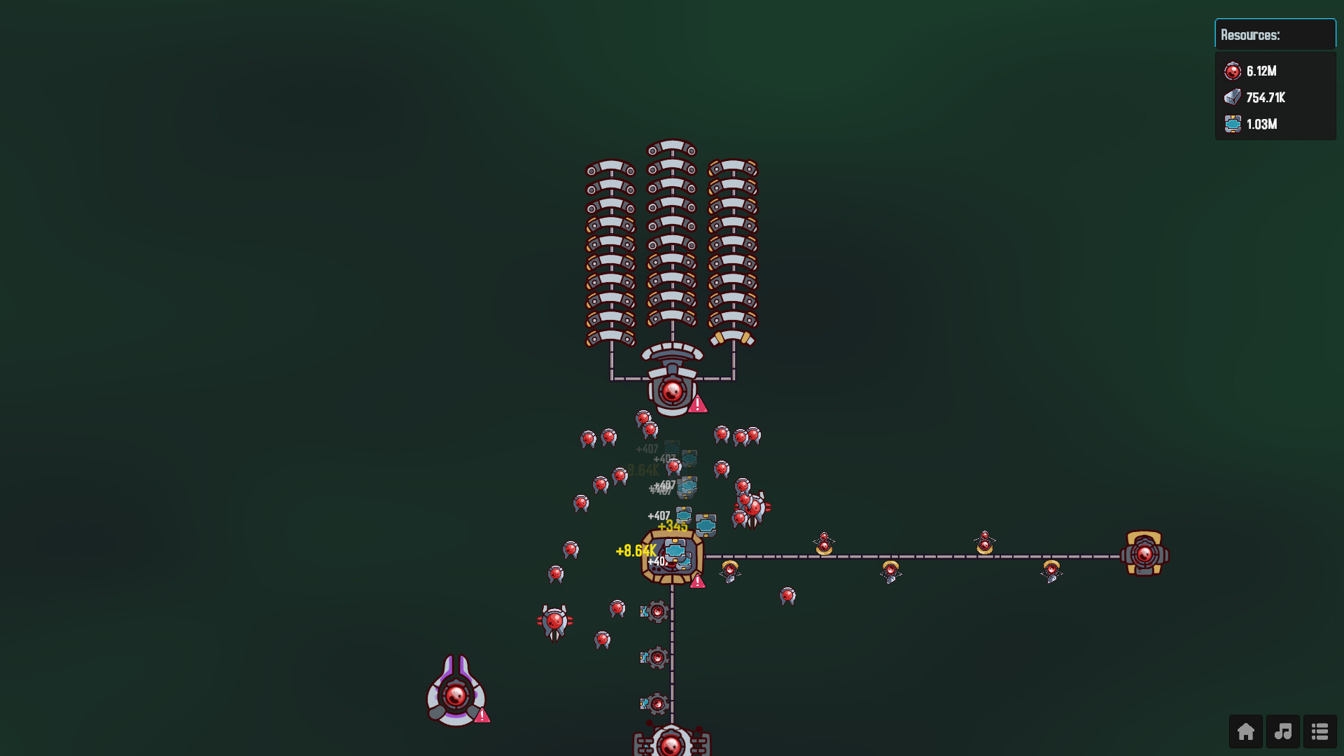 Swarmfeed screenshot 6