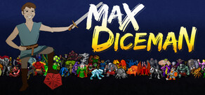 Max Diceman