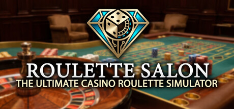 Roulette Salon - The Ultimate Casino Roulette Simulator