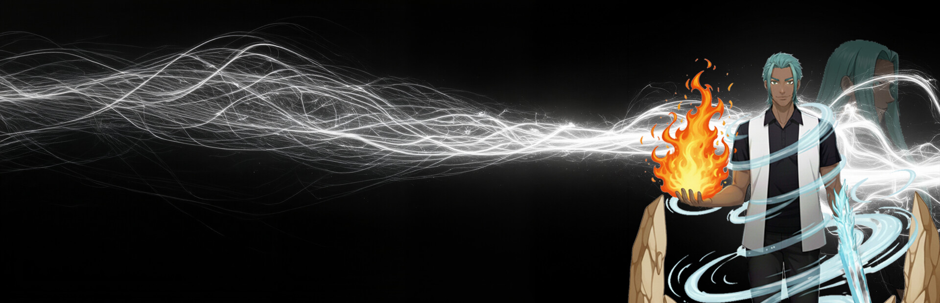 Vita: Regenesis