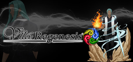Vita: Regenesis