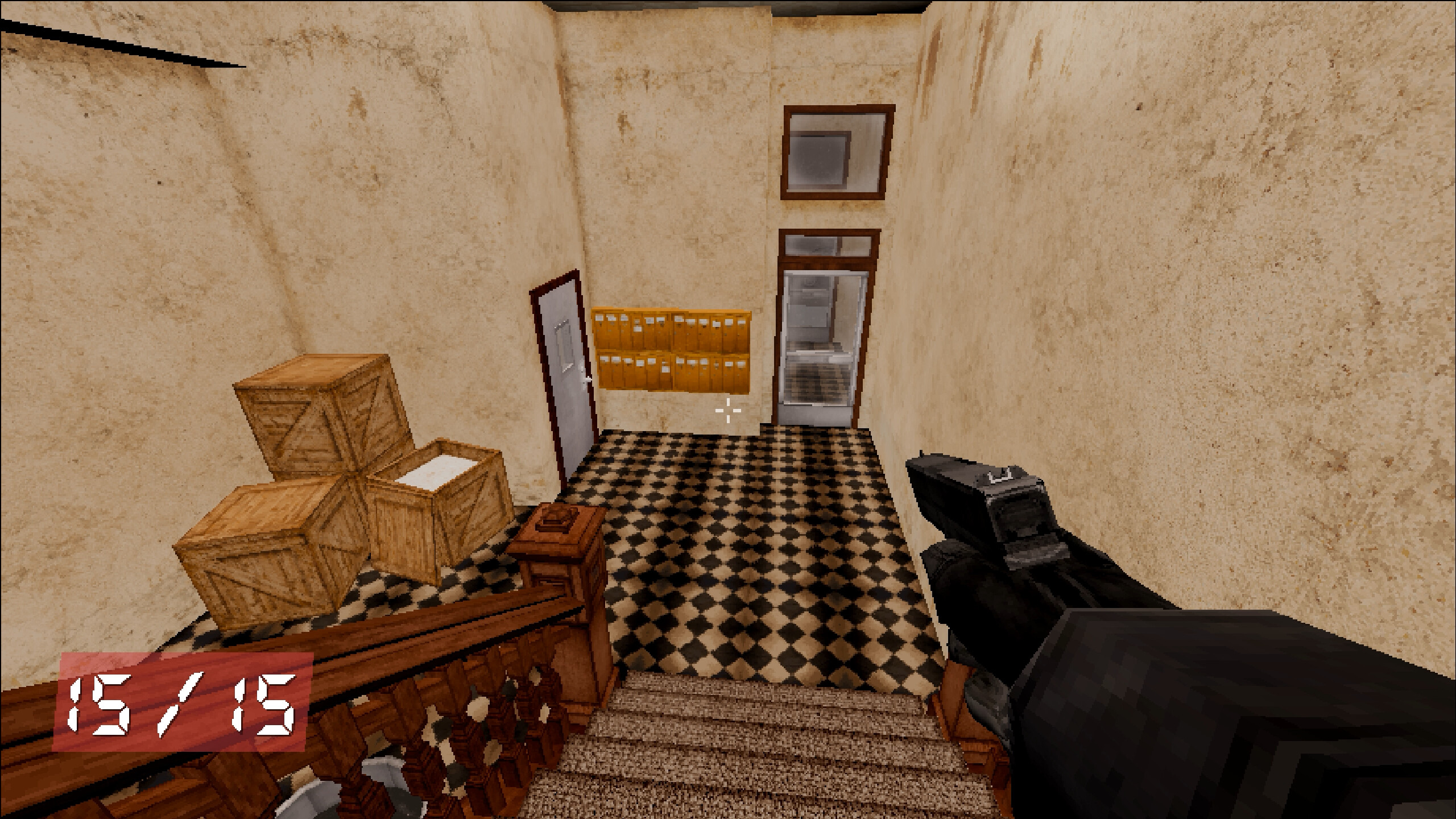 BULLETPROOF screenshot 6