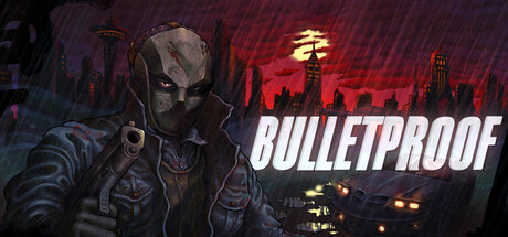 BULLETPROOF — Steam header