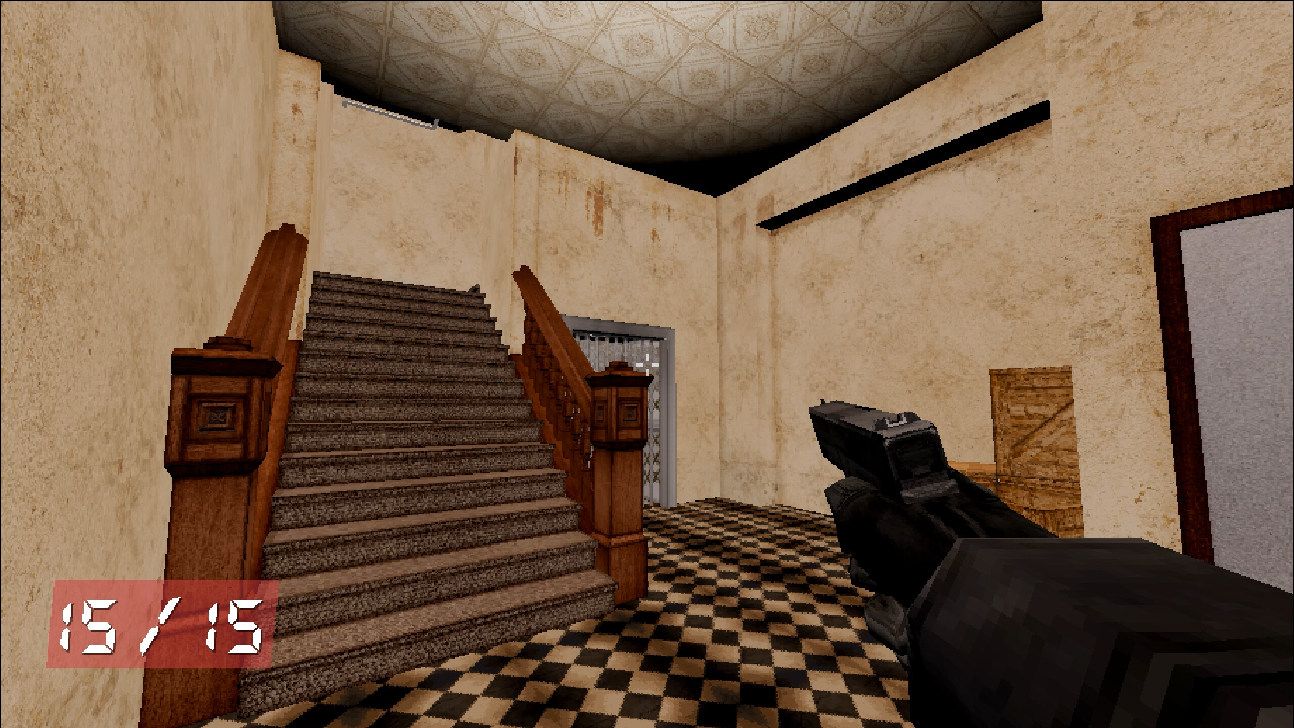 BULLETPROOF screenshot 7