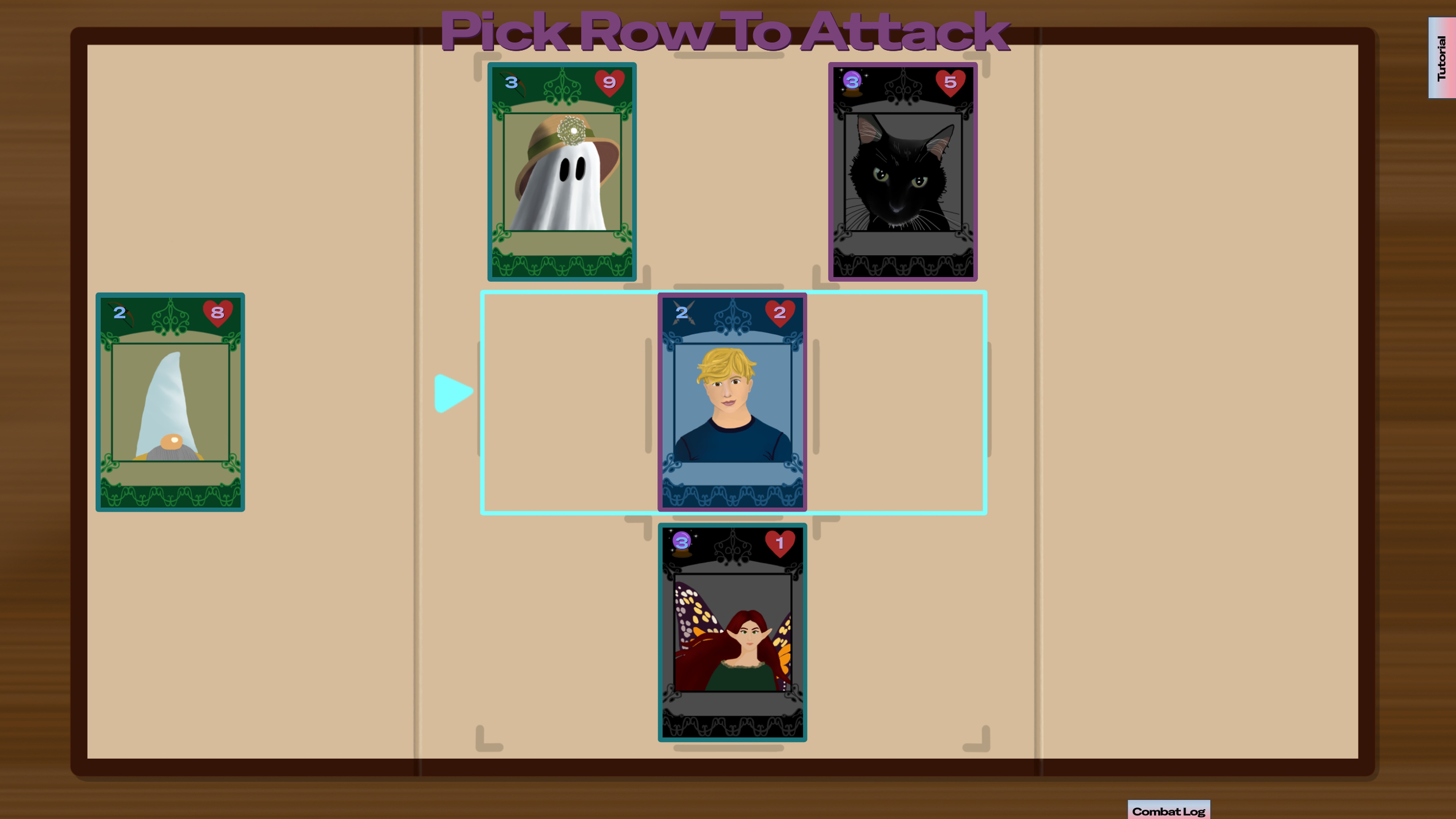 Soup's Tail screenshot 5