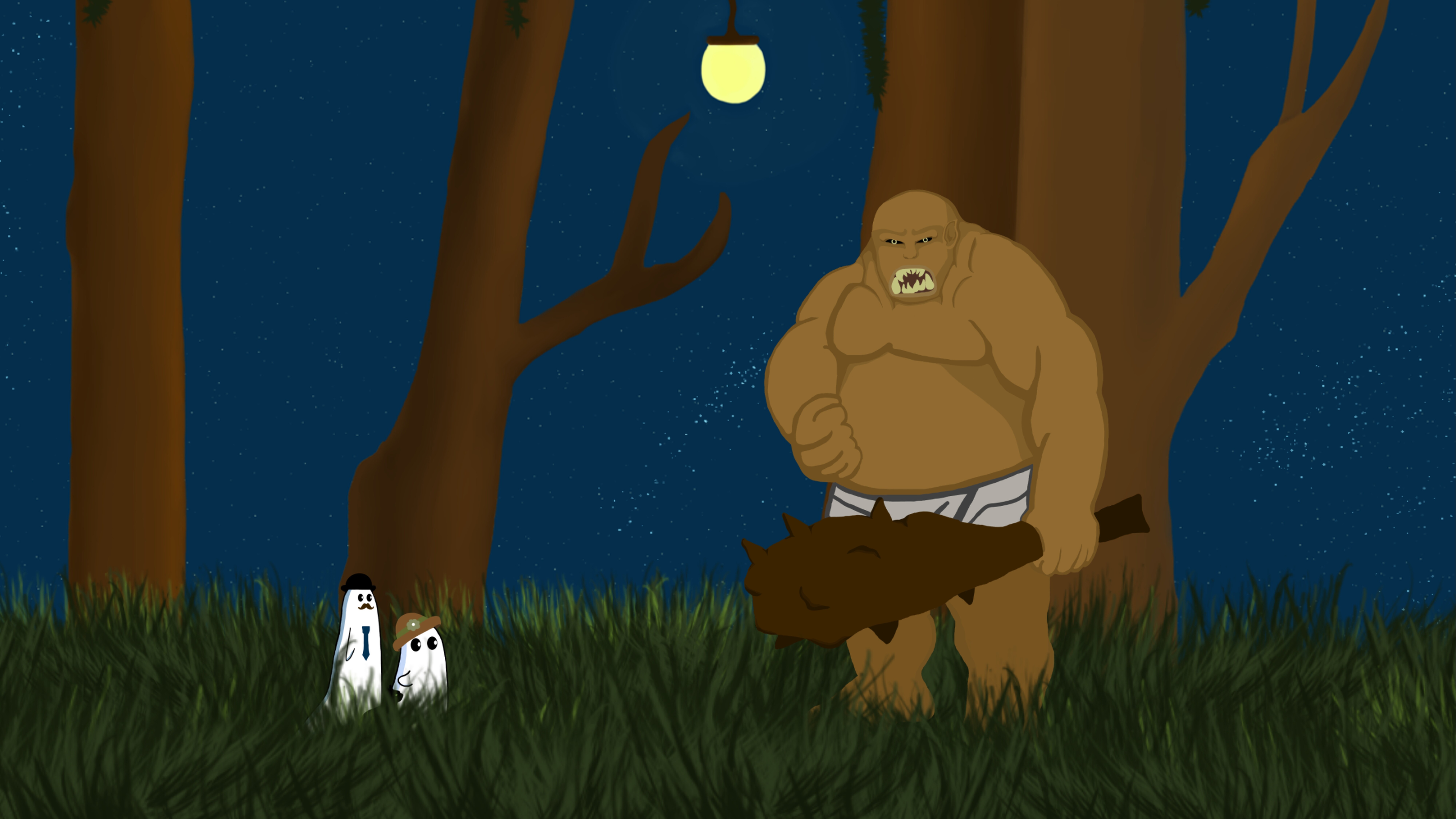Soup's Tail screenshot 4