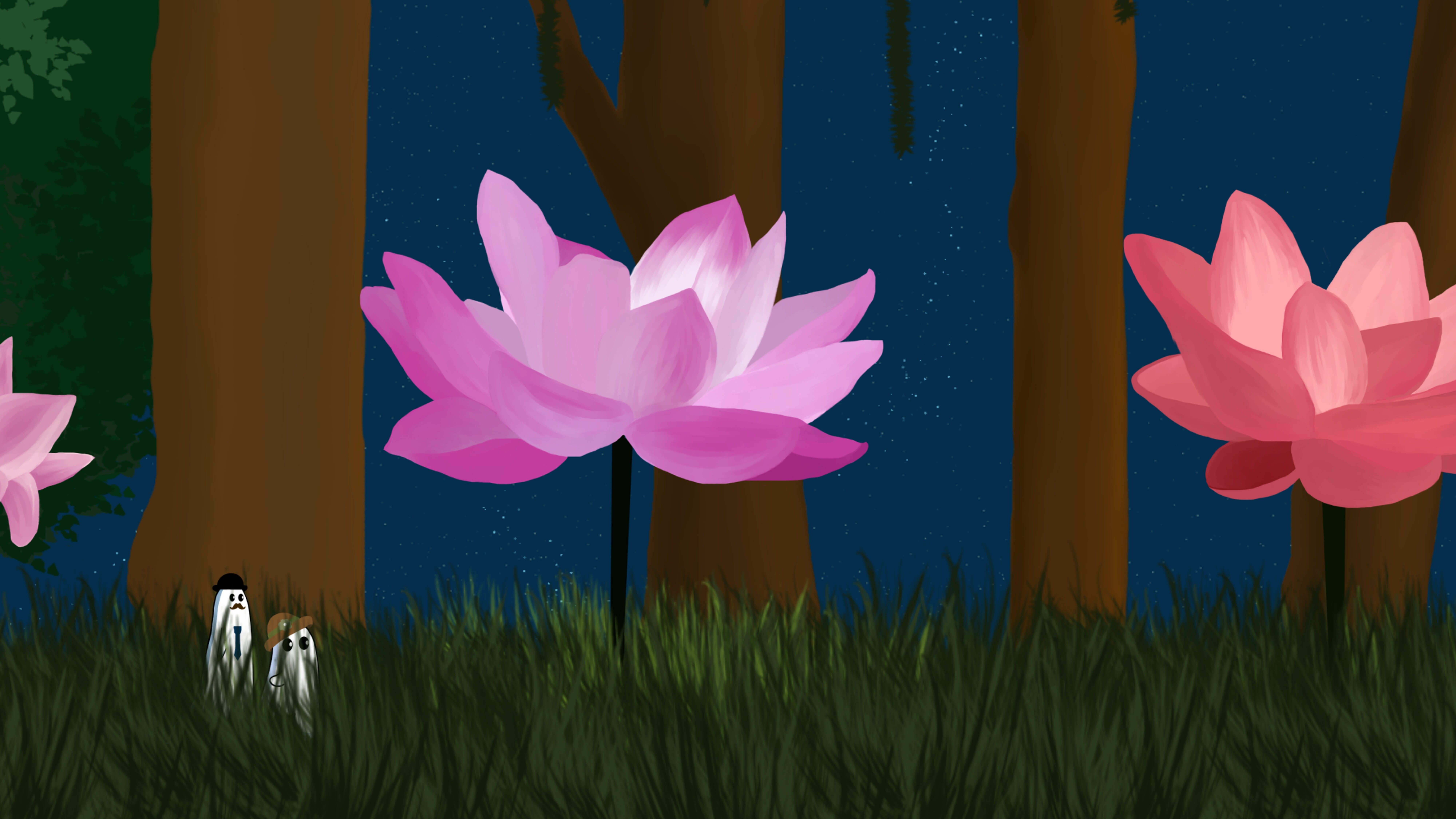 Soup's Tail screenshot 9