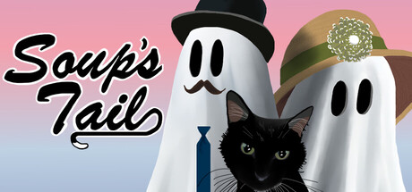 Soup's Tail — Steam header