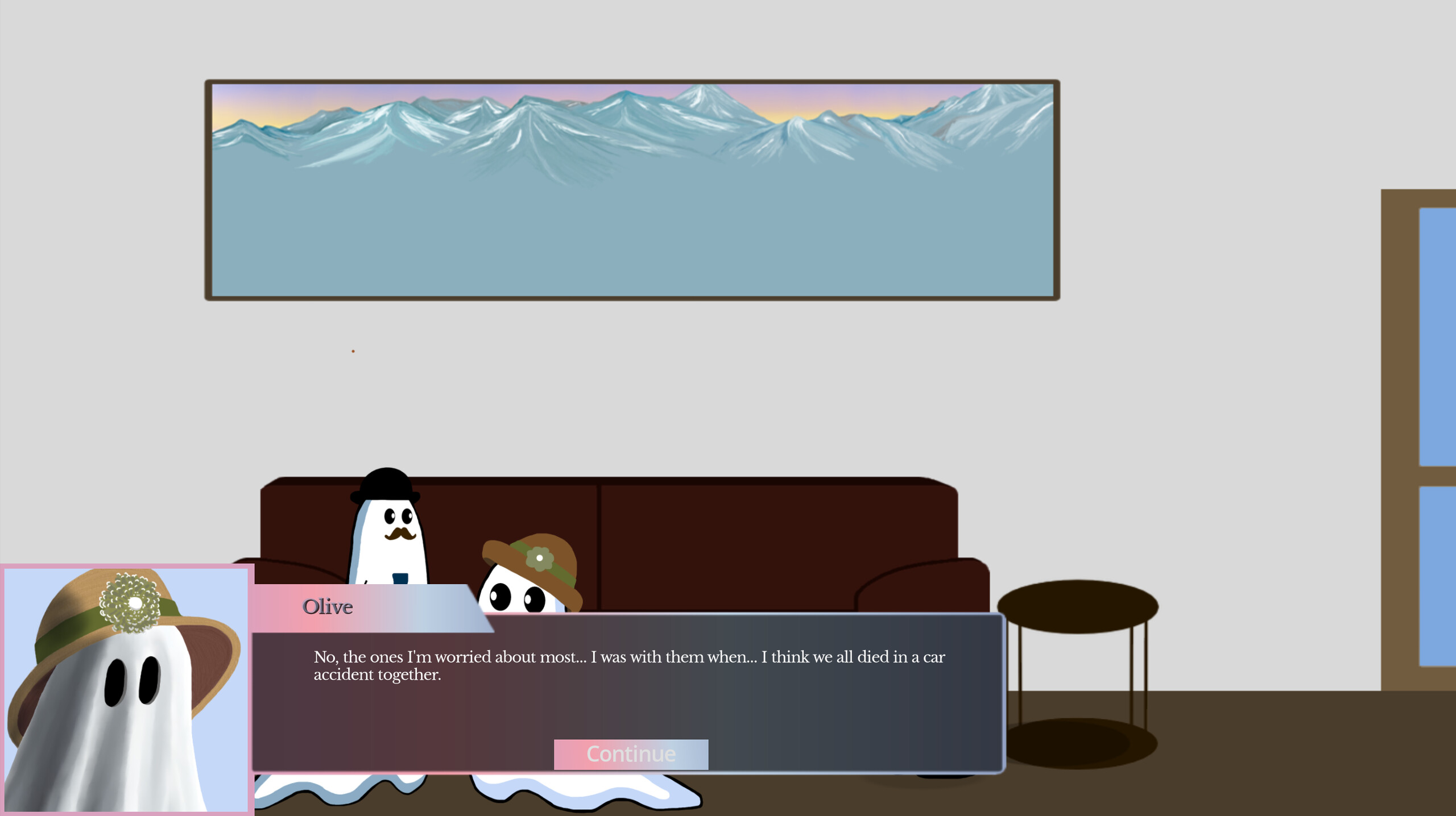 Soup's Tail screenshot 7