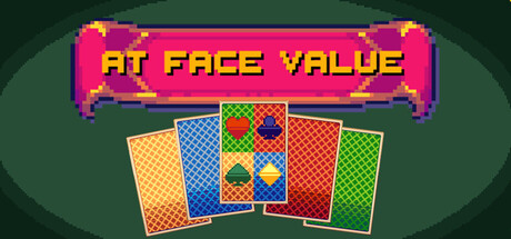 At Face Value — Steam header