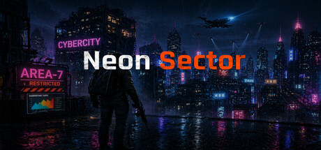Neon Sector