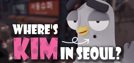 Where's Kim in Seoul?
