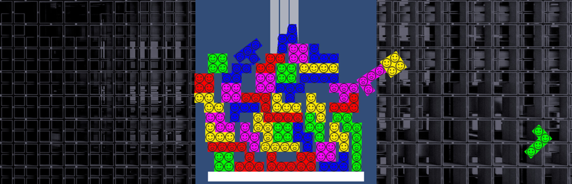 ツミゲーム(Tsumi Stack)