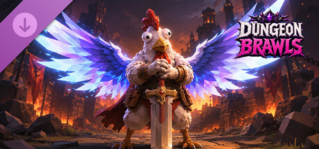 Dungeon Brawls - Wings Pack