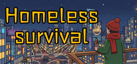 Homeless Survival
