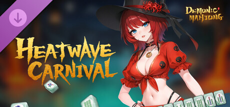Demonic Mahjong: Heatwave Carnival