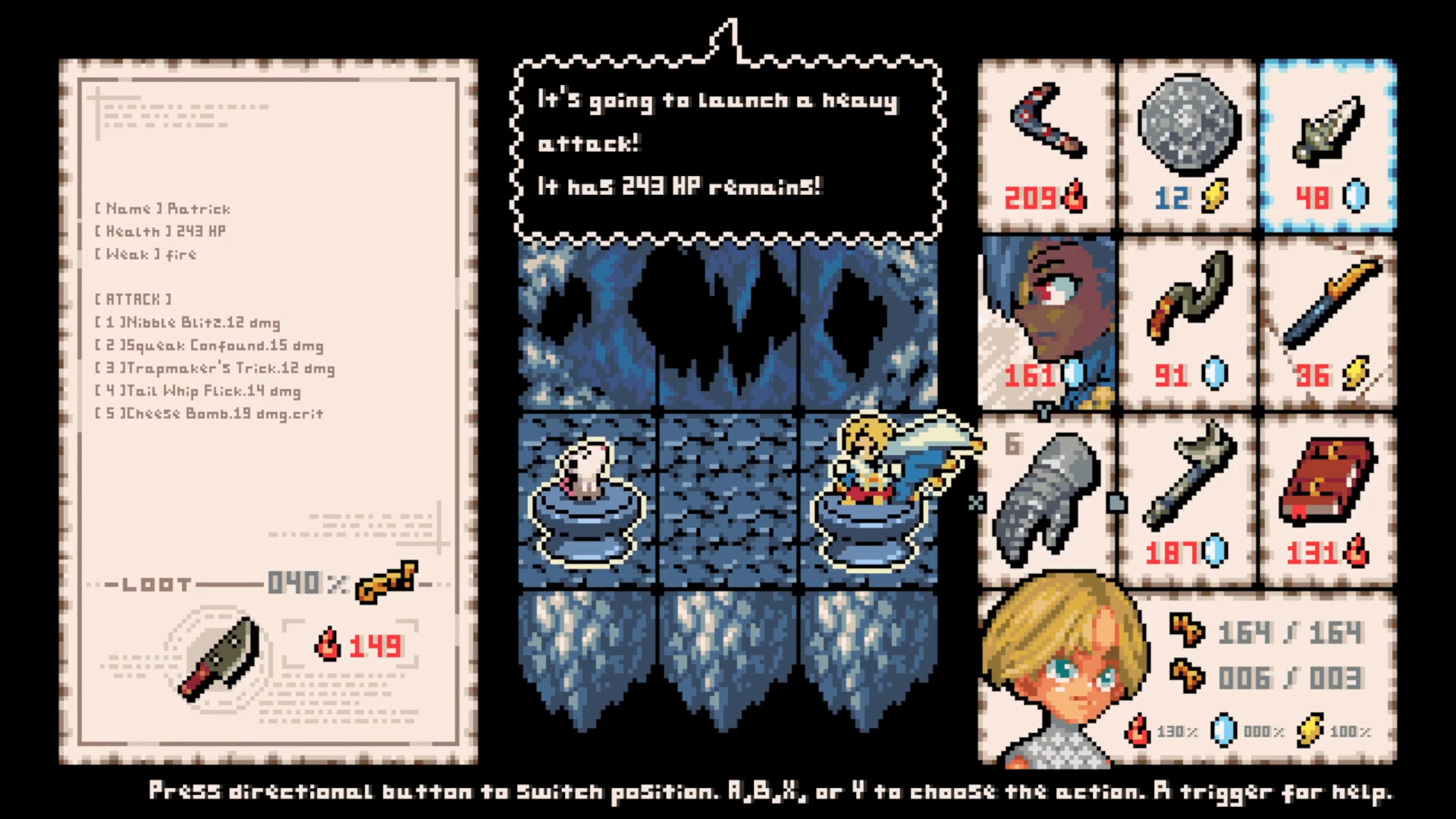 Final Draw screenshot 3
