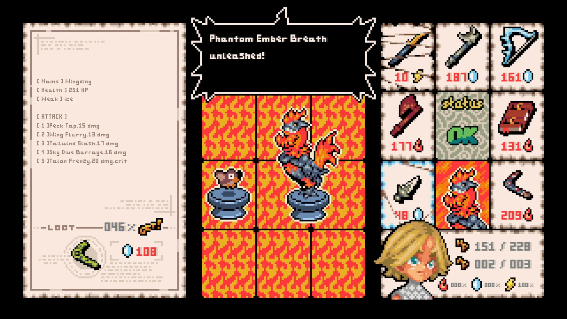 Final Draw screenshot 4