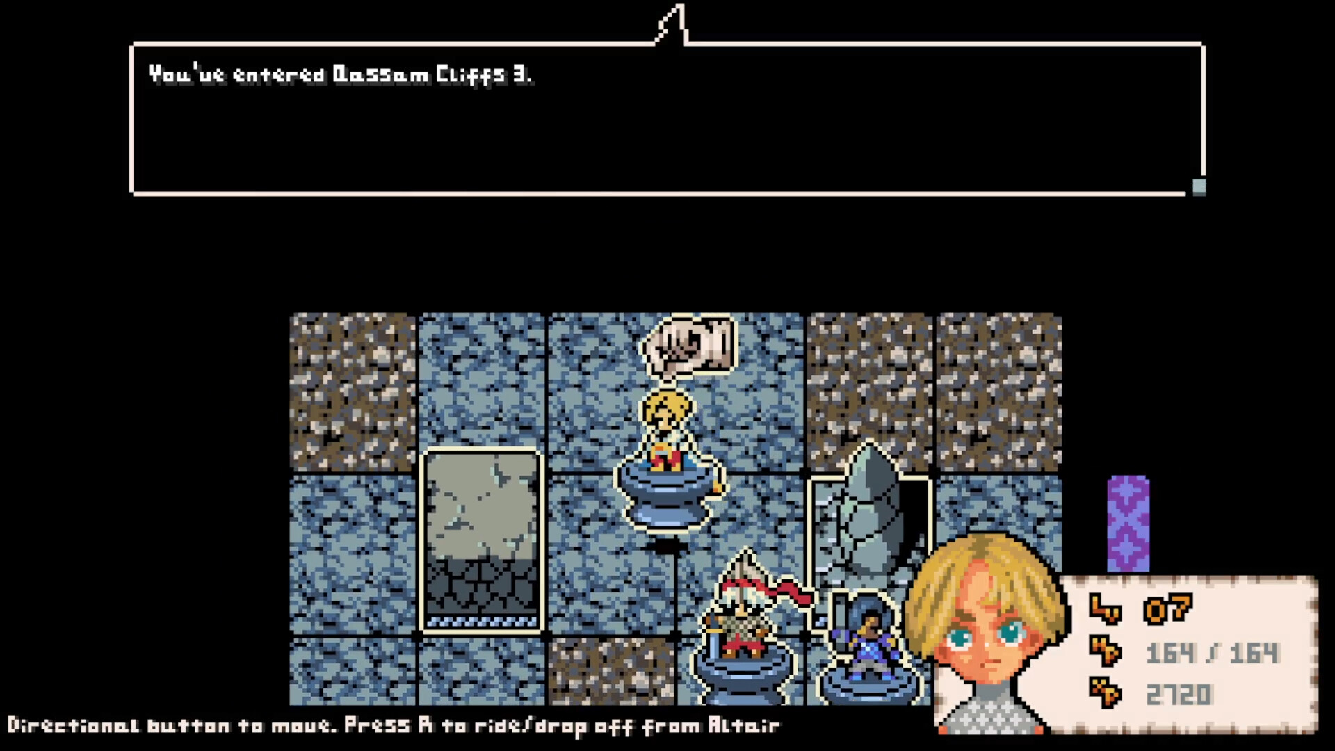 Final Draw screenshot 1